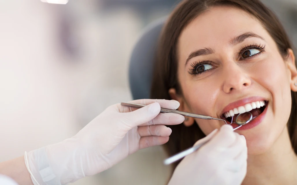 Cabinet d'orthodontie des Drs Hildwein & Muller-Tritschler : la contention
